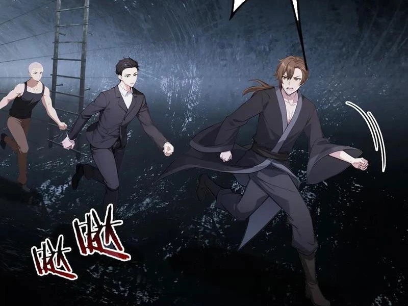 Trò Chơi Quỷ Dị: Ta Dựa Vào Vô Số Công Đức Khắc Thông Quan Chapter 148 - 25