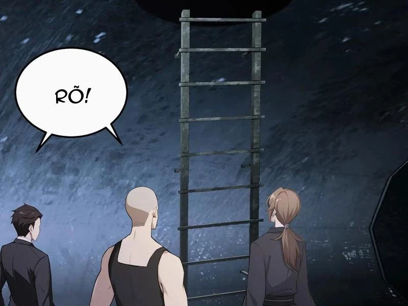 Trò Chơi Quỷ Dị: Ta Dựa Vào Vô Số Công Đức Khắc Thông Quan Chapter 148 - 32