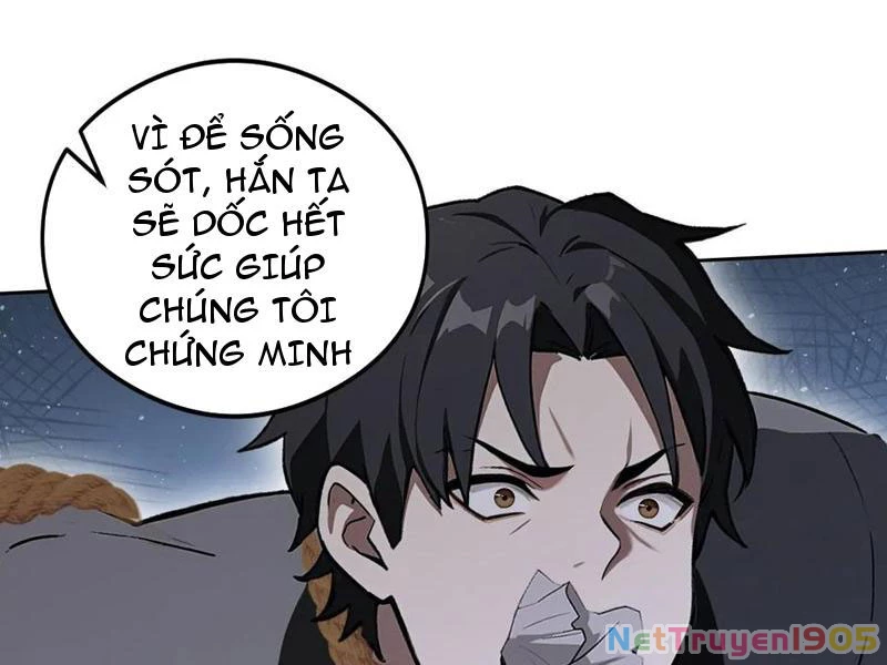 Trò Chơi Quỷ Dị: Ta Dựa Vào Vô Số Công Đức Khắc Thông Quan Chapter 148 - 120