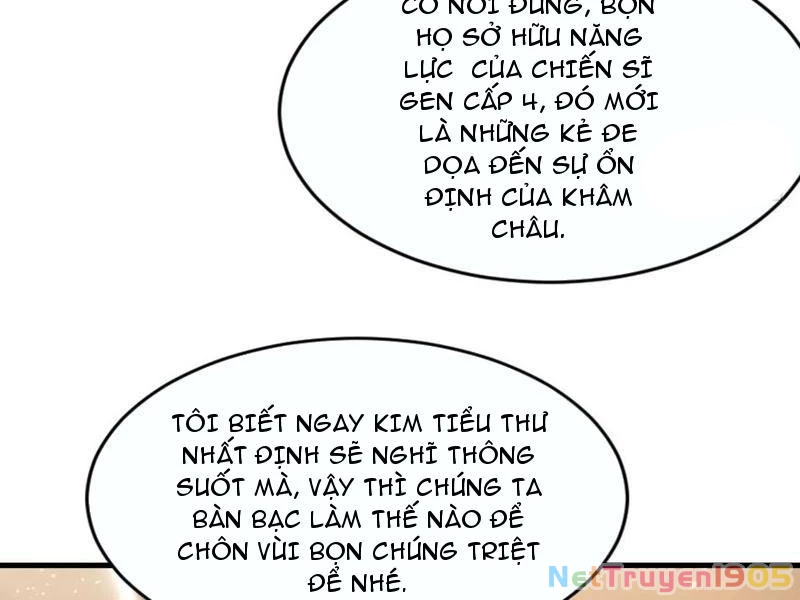 Trò Chơi Quỷ Dị: Ta Dựa Vào Vô Số Công Đức Khắc Thông Quan Chapter 149 - 100