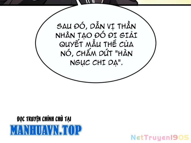 Trò Chơi Quỷ Dị: Ta Dựa Vào Vô Số Công Đức Khắc Thông Quan Chapter 149 - 110