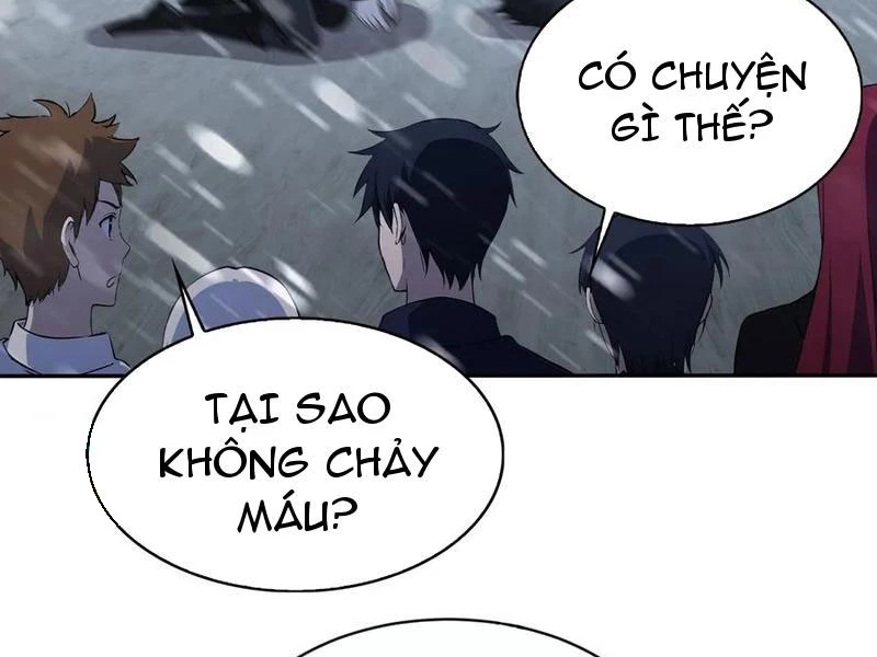 Trò Chơi Quỷ Dị: Ta Dựa Vào Vô Số Công Đức Khắc Thông Quan Chapter 149 - 127