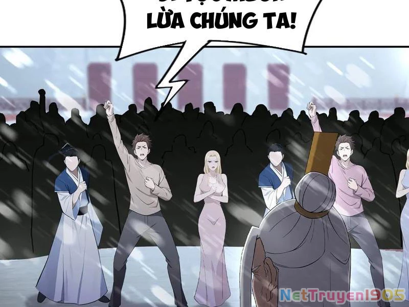Trò Chơi Quỷ Dị: Ta Dựa Vào Vô Số Công Đức Khắc Thông Quan Chapter 149 - 129