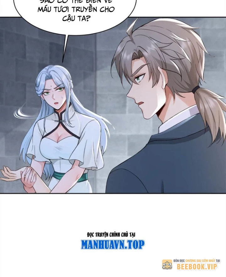 Trấn Quốc Thần Tế Chapter 282 - 3