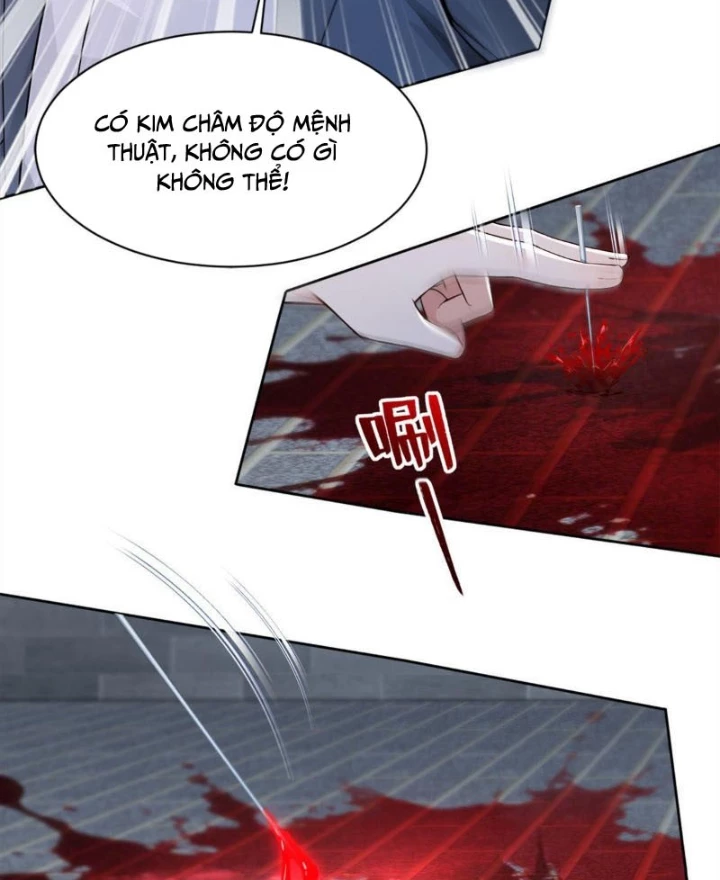 Trấn Quốc Thần Tế Chapter 282 - 5