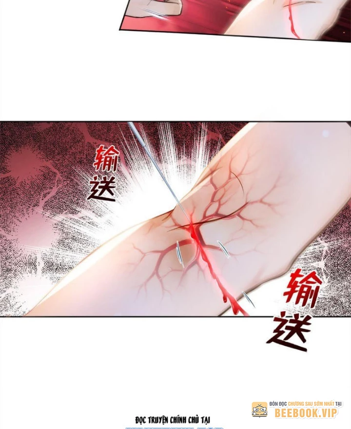 Trấn Quốc Thần Tế Chapter 282 - 9