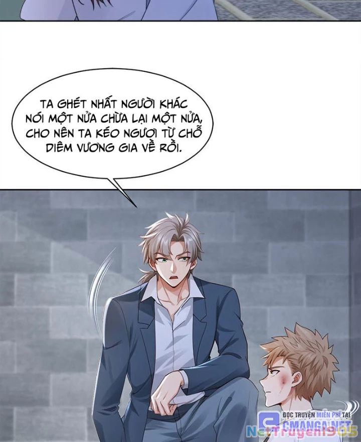 Trấn Quốc Thần Tế Chapter 282 - 12