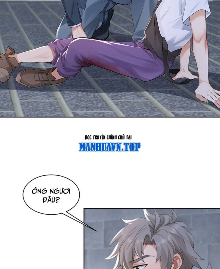 Trấn Quốc Thần Tế Chapter 282 - 13