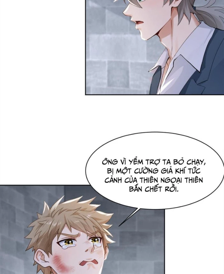 Trấn Quốc Thần Tế Chapter 282 - 14