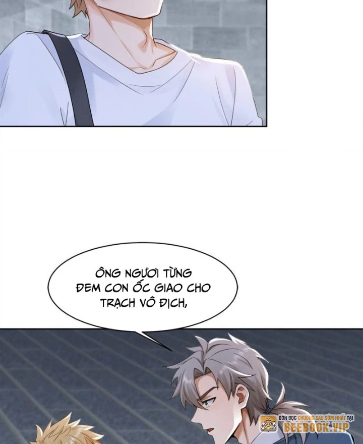 Trấn Quốc Thần Tế Chapter 282 - 15