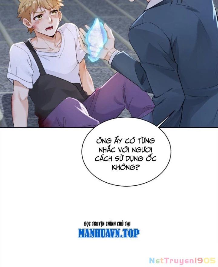 Trấn Quốc Thần Tế Chapter 282 - 16
