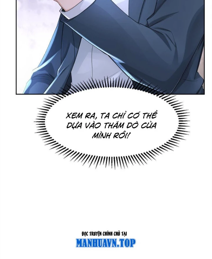 Trấn Quốc Thần Tế Chapter 282 - 19