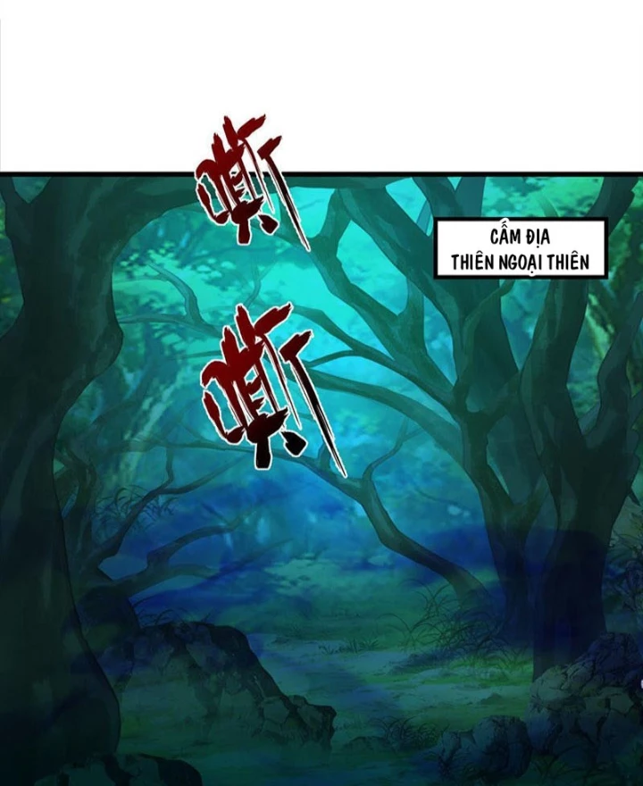 Trấn Quốc Thần Tế Chapter 282 - 20