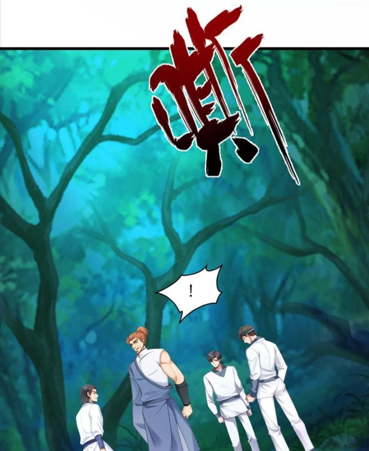Trấn Quốc Thần Tế Chapter 282 - 26