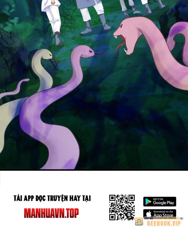 Trấn Quốc Thần Tế Chapter 282 - 27