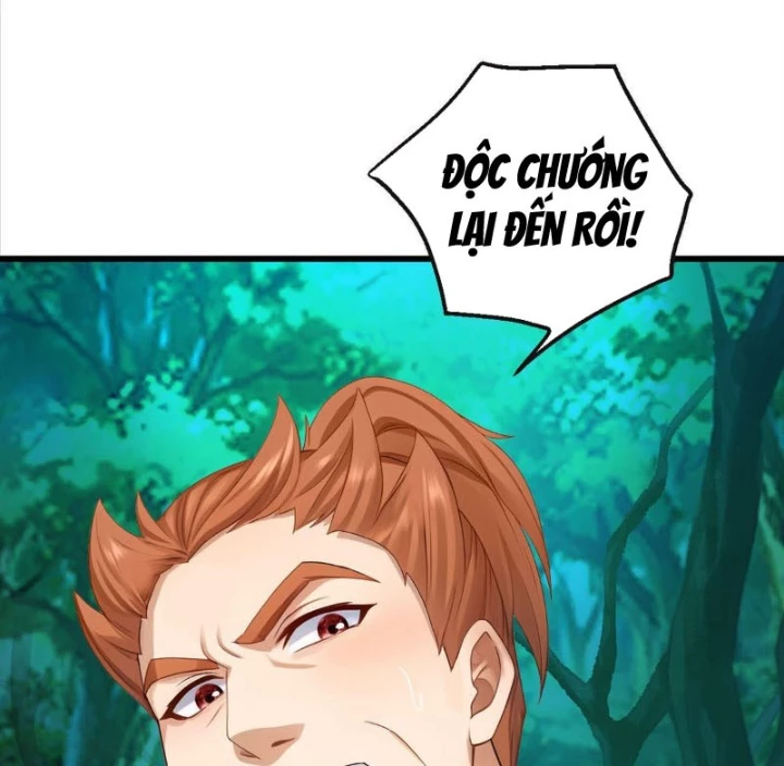 Trấn Quốc Thần Tế Chapter 282 - 28