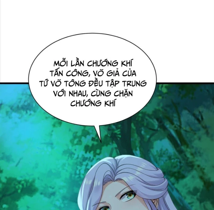 Trấn Quốc Thần Tế Chapter 282 - 34