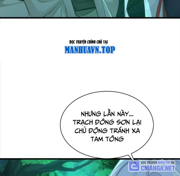 Trấn Quốc Thần Tế Chapter 282 - 36