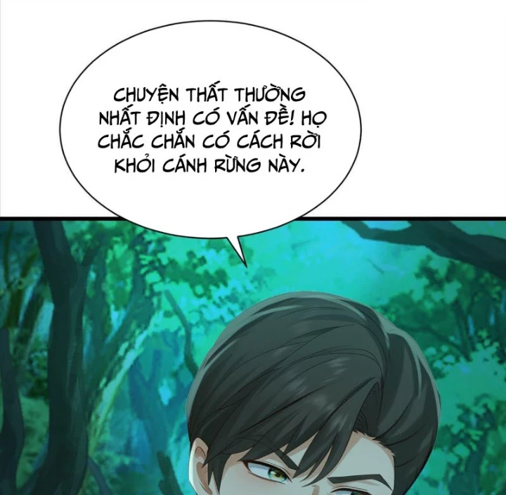Trấn Quốc Thần Tế Chapter 282 - 40