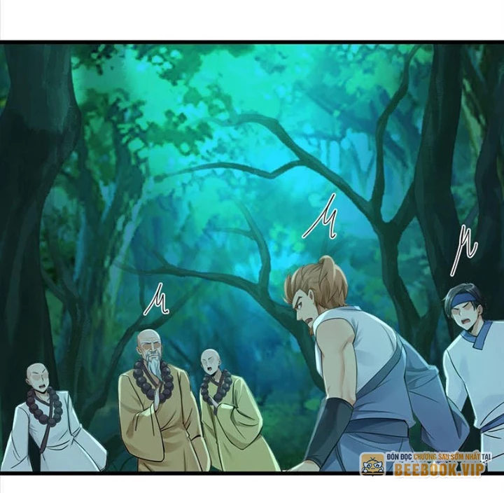 Trấn Quốc Thần Tế Chapter 282 - 45