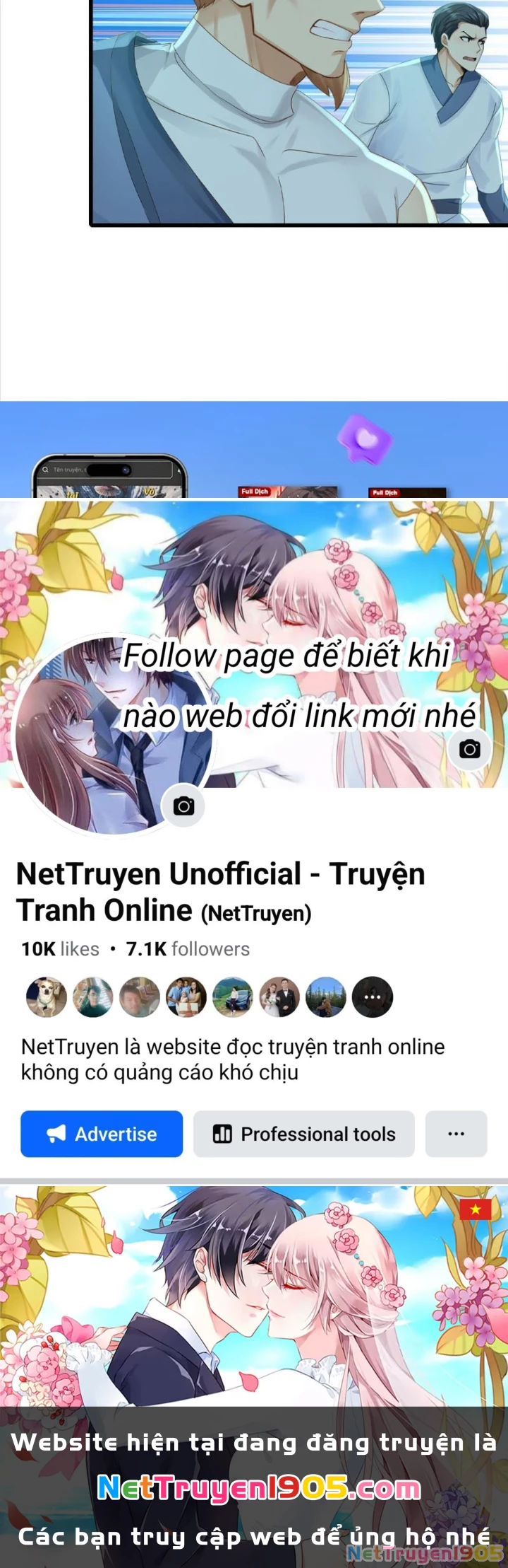 Trấn Quốc Thần Tế Chapter 282 - 52