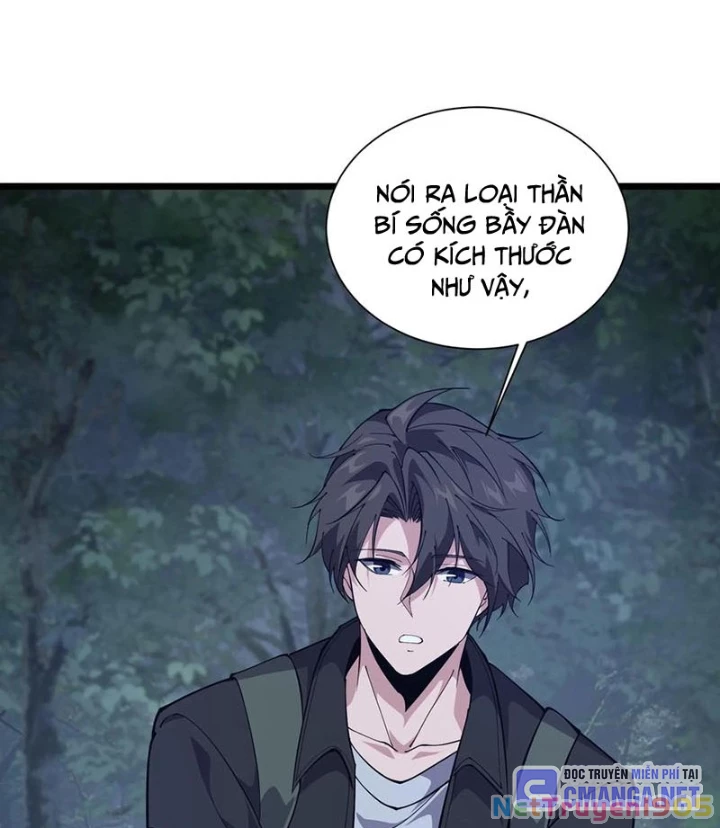 Ta Học Trảm Thần Trong Bệnh Viện Tâm Thần Chapter 238 - 12