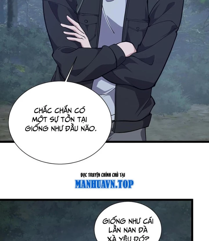 Ta Học Trảm Thần Trong Bệnh Viện Tâm Thần Chapter 238 - 13