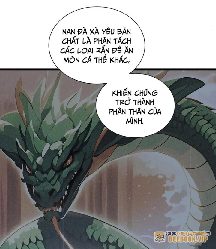 Ta Học Trảm Thần Trong Bệnh Viện Tâm Thần Chapter 238 - 15