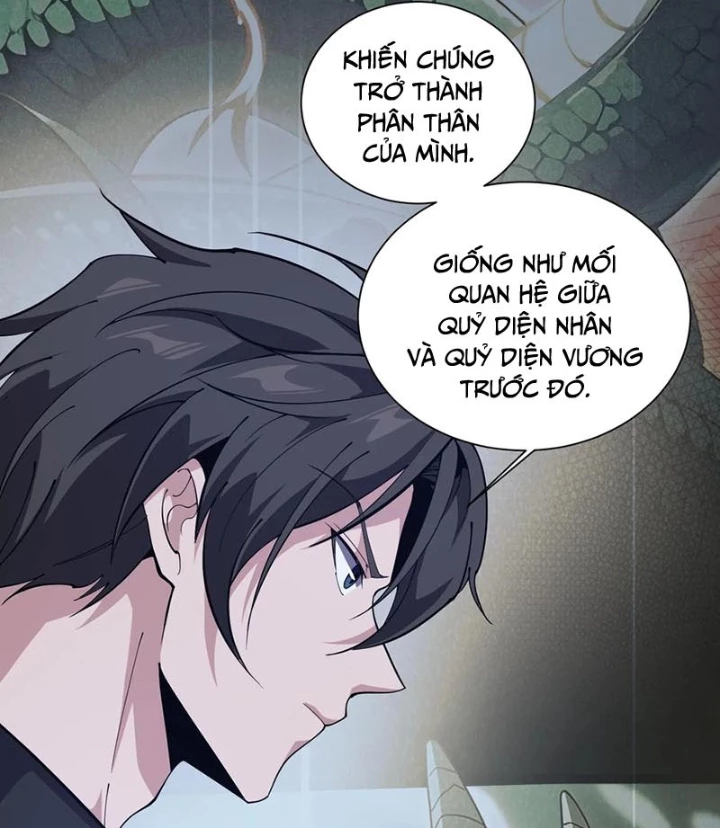 Ta Học Trảm Thần Trong Bệnh Viện Tâm Thần Chapter 238 - 16