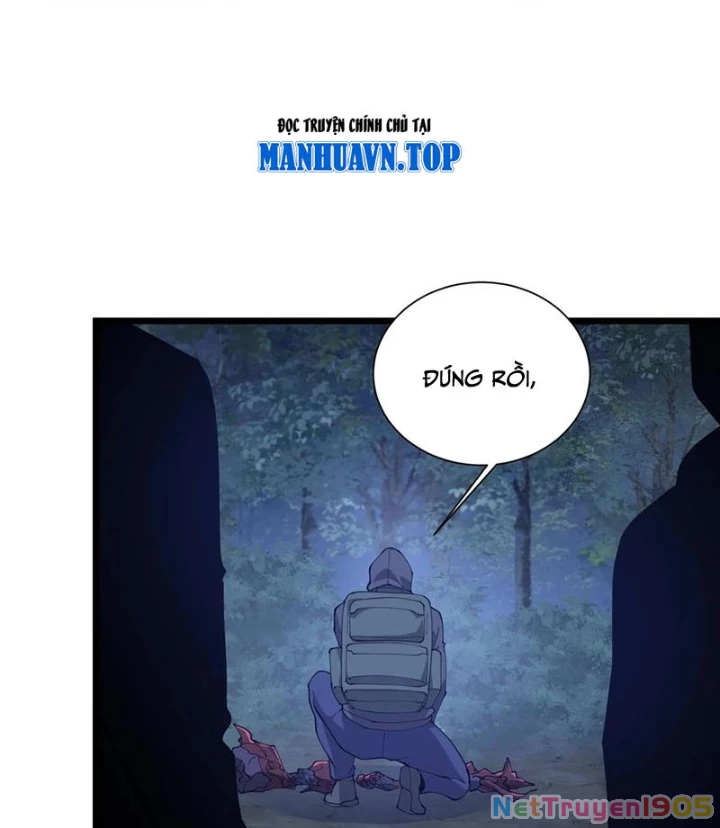 Ta Học Trảm Thần Trong Bệnh Viện Tâm Thần Chapter 238 - 22
