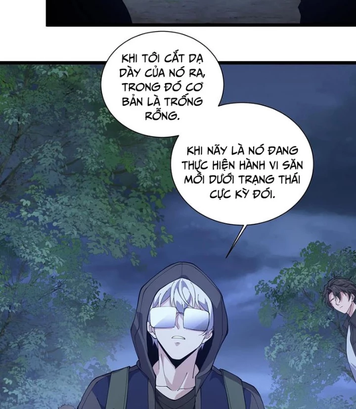 Ta Học Trảm Thần Trong Bệnh Viện Tâm Thần Chapter 238 - 23
