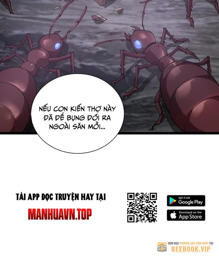 Ta Học Trảm Thần Trong Bệnh Viện Tâm Thần Chapter 238 - 27