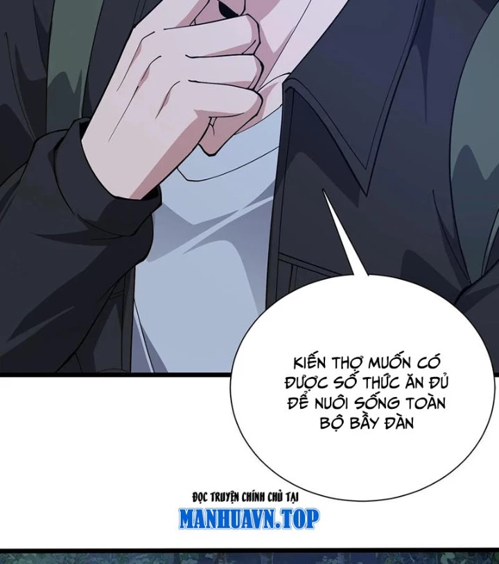 Ta Học Trảm Thần Trong Bệnh Viện Tâm Thần Chapter 238 - 37