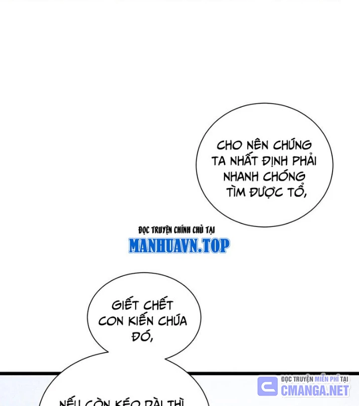 Ta Học Trảm Thần Trong Bệnh Viện Tâm Thần Chapter 238 - 42