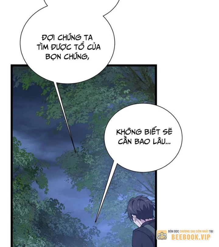Ta Học Trảm Thần Trong Bệnh Viện Tâm Thần Chapter 238 - 45
