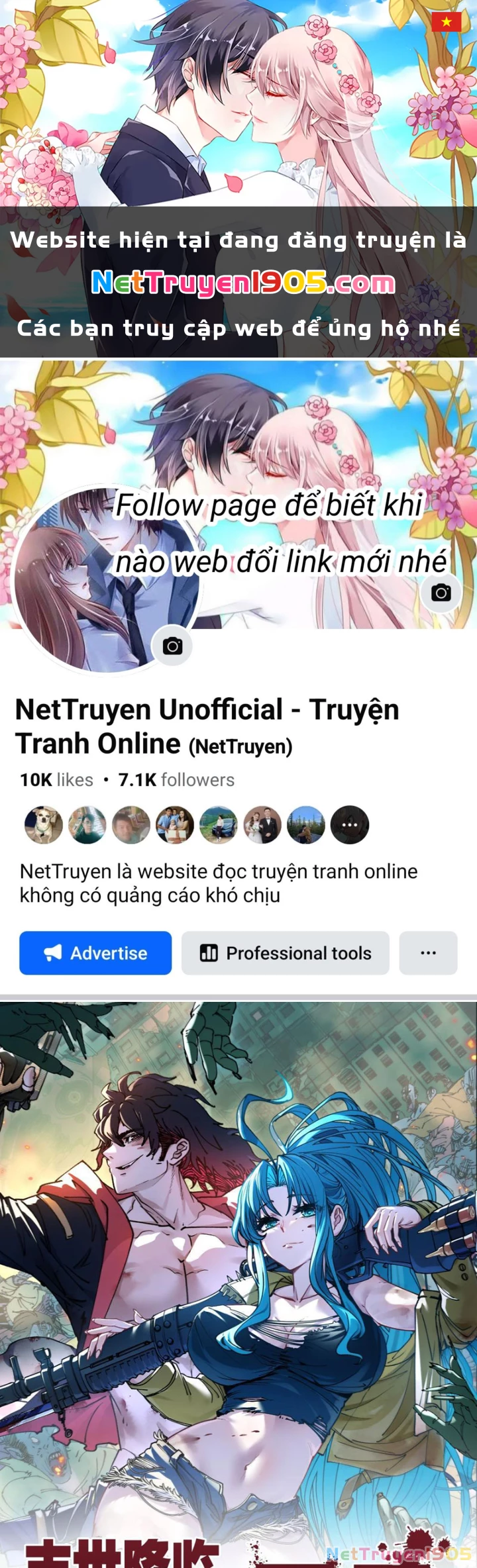 Tận thế giáng lâm, ta trùng sinh thành bạo quân Chapter 11 - 1