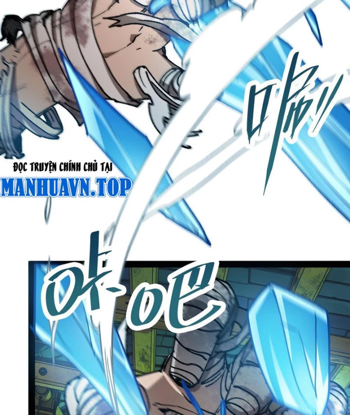 Tận thế giáng lâm, ta trùng sinh thành bạo quân Chapter 11 - Trang 2