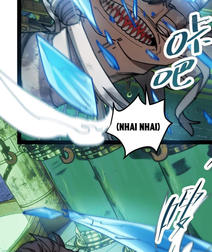 Tận thế giáng lâm, ta trùng sinh thành bạo quân Chapter 11 - Trang 2