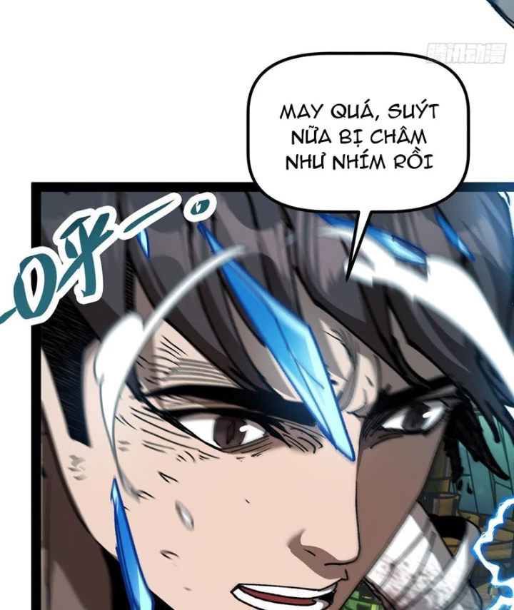 Tận thế giáng lâm, ta trùng sinh thành bạo quân Chapter 11 - Trang 2