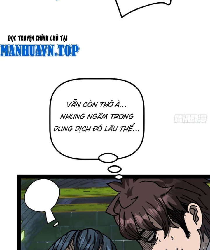 Tận thế giáng lâm, ta trùng sinh thành bạo quân Chapter 11 - 22