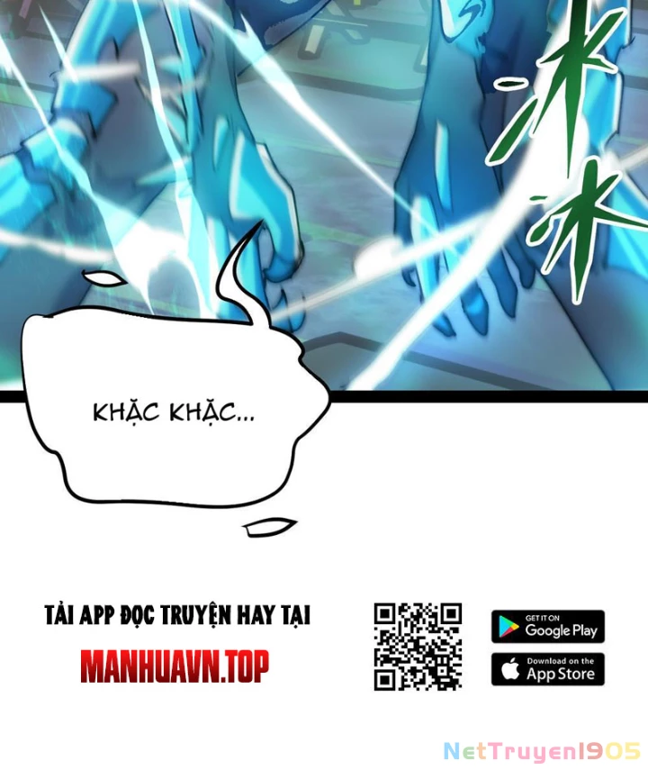 Tận thế giáng lâm, ta trùng sinh thành bạo quân Chapter 11 - Trang 2