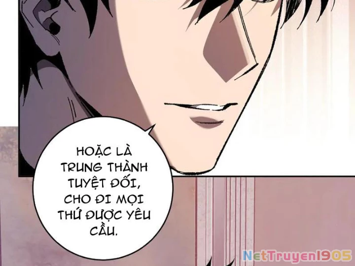 Mạt Nhật Thiên Hạ: Ta, Virus Quân Vương Chapter 69 - 16