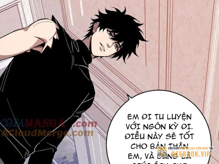 Mạt Nhật Thiên Hạ: Ta, Virus Quân Vương Chapter 69 - 30