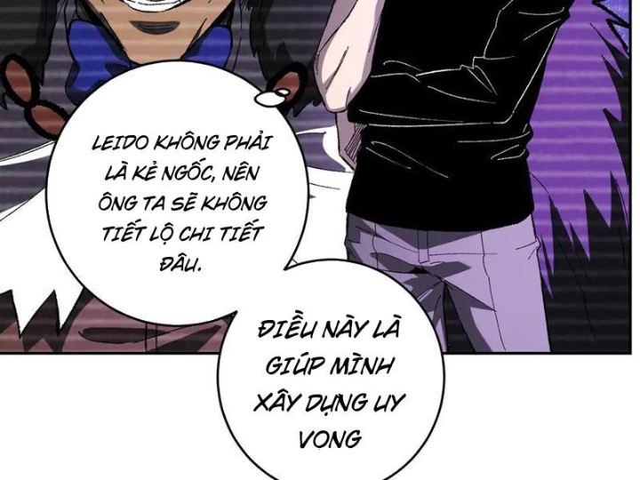 Mạt Nhật Thiên Hạ: Ta, Virus Quân Vương Chapter 69 - 55