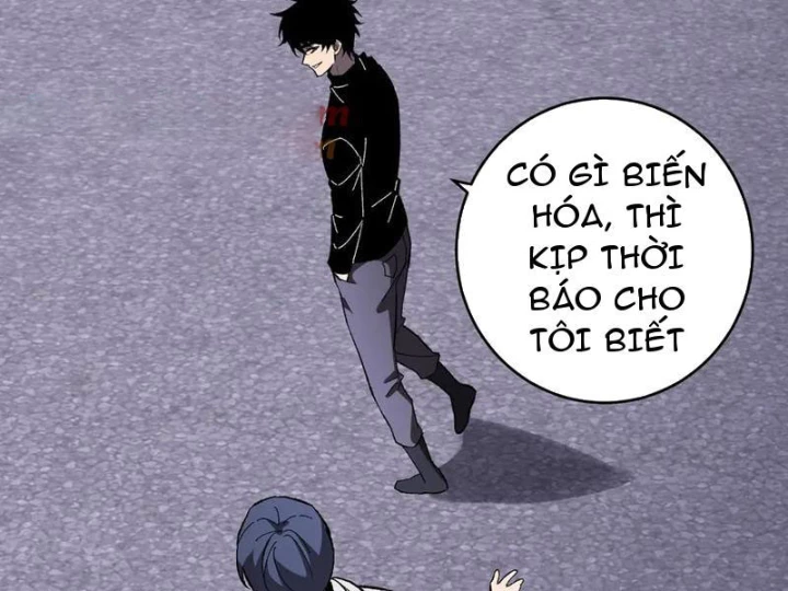 Mạt Nhật Thiên Hạ: Ta, Virus Quân Vương Chapter 69 - 73