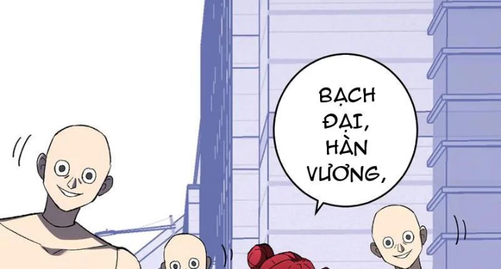 Mạt Nhật Thiên Hạ: Ta, Virus Quân Vương Chapter 69 - 82