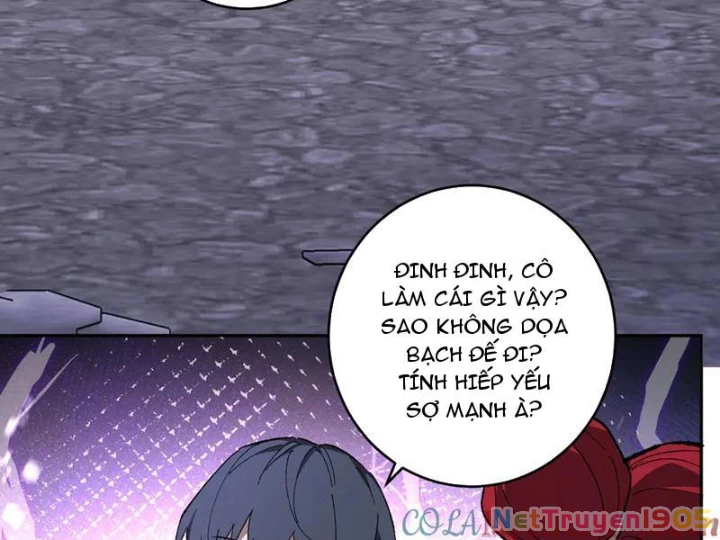 Mạt Nhật Thiên Hạ: Ta, Virus Quân Vương Chapter 69 - 85