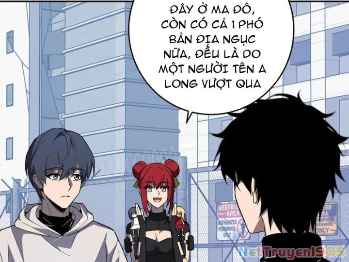 Mạt Nhật Thiên Hạ: Ta, Virus Quân Vương Chapter 69 - 101