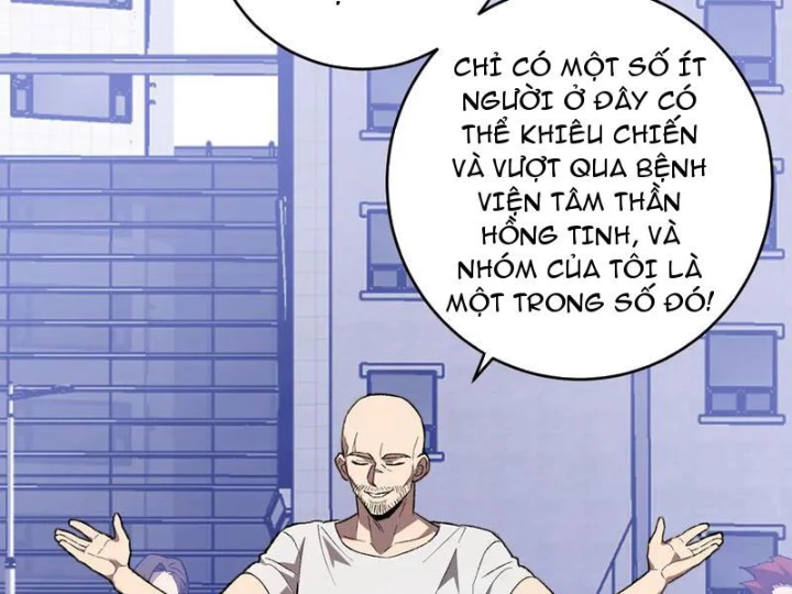 Mạt Nhật Thiên Hạ: Ta, Virus Quân Vương Chapter 69 - 103