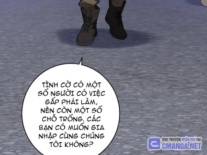 Mạt Nhật Thiên Hạ: Ta, Virus Quân Vương Chapter 69 - 105